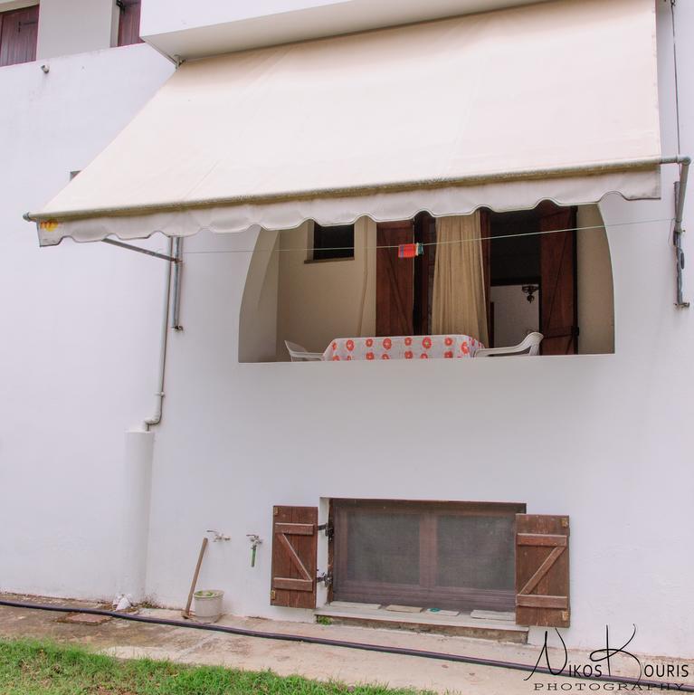 Drivas Apartments Платаніас Номер фото